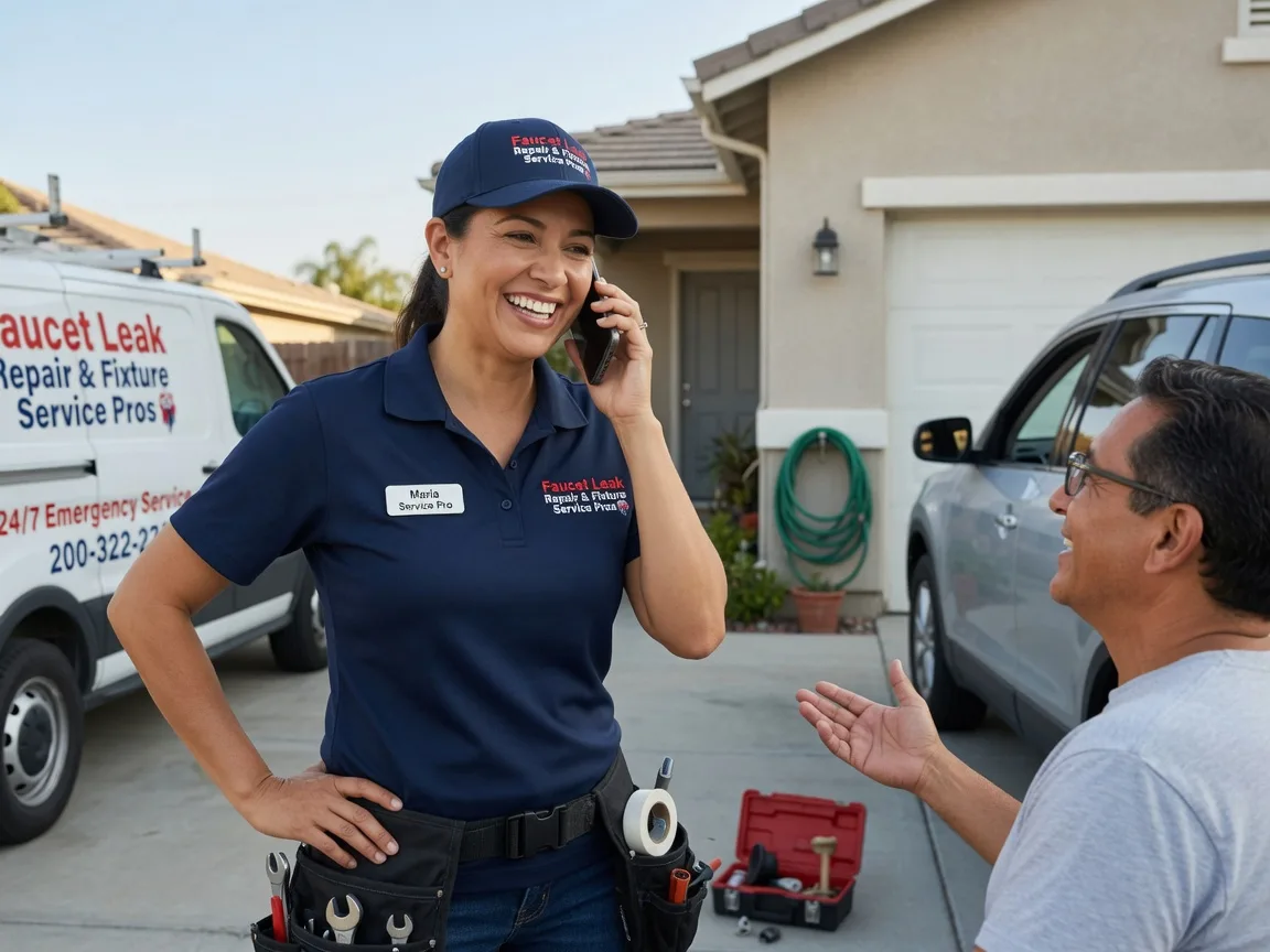 Faucet Repair Chicago Ridge, IL FAQs