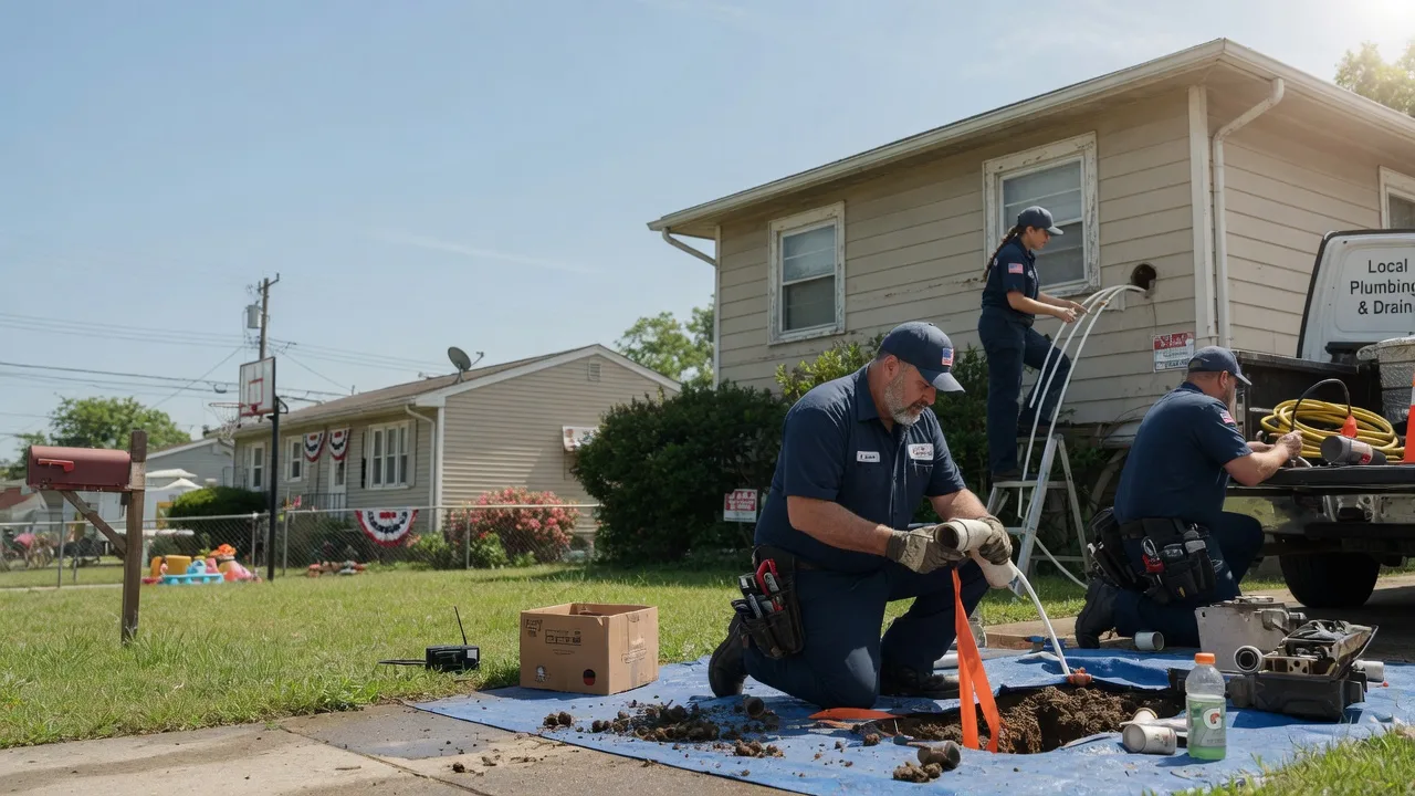 Faucet Repair in Chicago Ridge, IL near me